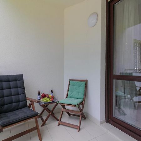 Apartament Muszelka Jantar Triapart Zewnętrze zdjęcie